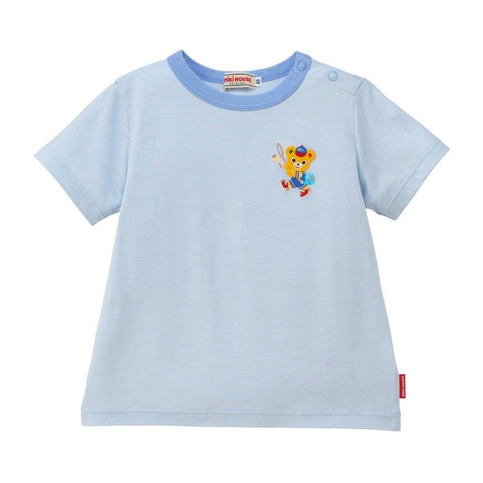 半袖Tシャツ – ミキハウスオフィシャルサイト
