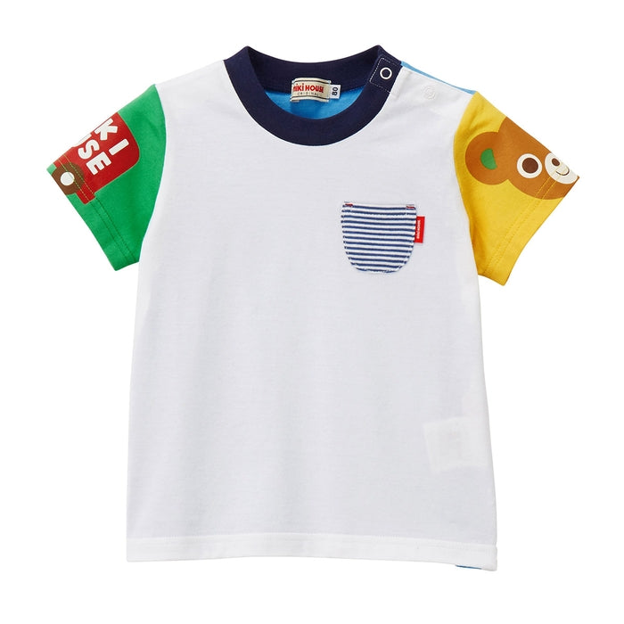 [Thanksgiving] Short-sleeved T-shirt [No cancellations or returns]