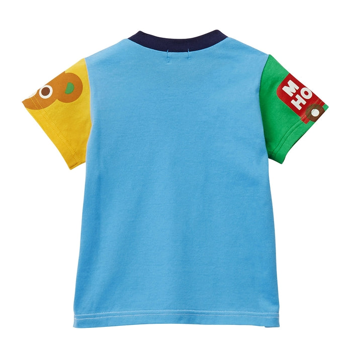 [Thanksgiving] Short-sleeved T-shirt [No cancellations or returns]