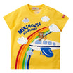 【感謝祭】半袖Ｔシャツ【配送希望日・キャンセル・返品不可】