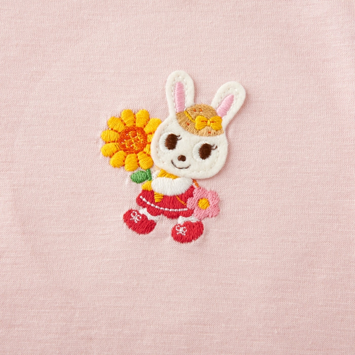 short sleeve t-shirt – ミキハウスオフィシャルサイト