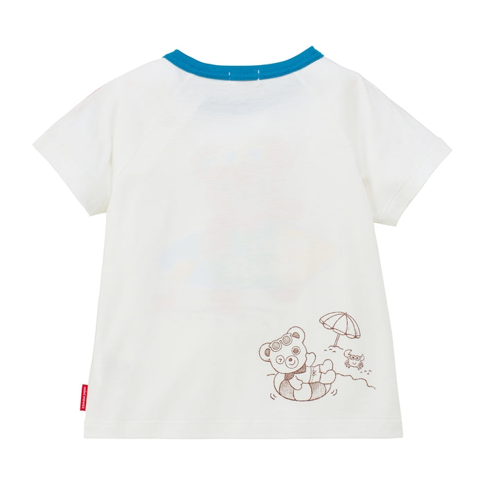 半袖Tシャツ – ミキハウスオフィシャルサイト