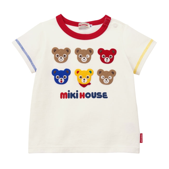 [Thanksgiving] Short-sleeved T-shirt [No cancellations or returns]