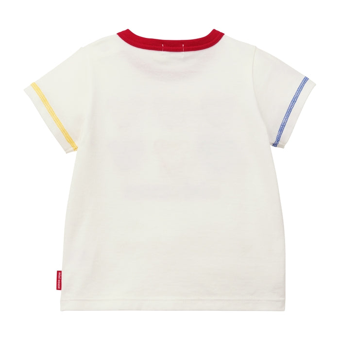 [Thanksgiving] Short-sleeved T-shirt [No cancellations or returns]