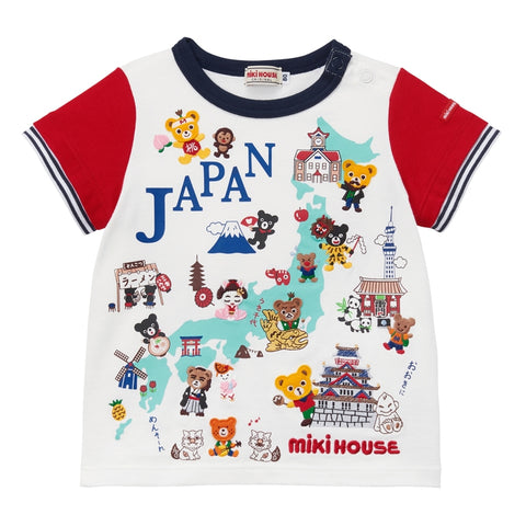 ご当地Ｔシャツ☆JAPAN