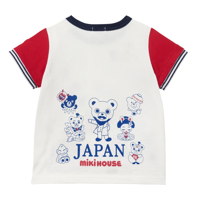 ご当地Ｔシャツ☆JAPAN