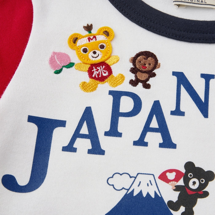 ご当地Ｔシャツ☆JAPAN
