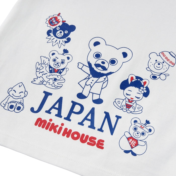 ご当地Ｔシャツ☆JAPAN