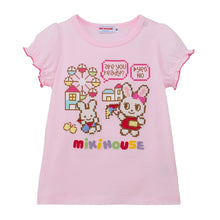 りゅうみはミキハウスTシャツ120 半袖Tシャツ – ミキハウスオフィシャルサイト
