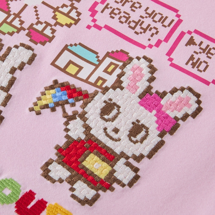 半袖Tシャツ – ミキハウスオフィシャルサイト