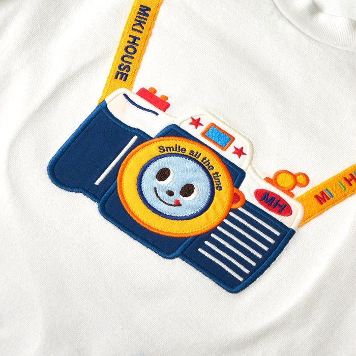 【感謝祭】半袖Ｔシャツ【配送希望日・キャンセル・返品不可】