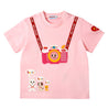 【感謝祭】半袖Ｔシャツ【配送希望日・キャンセル・返品不可】