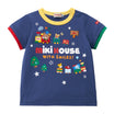[Thanksgiving] Short-sleeved T-shirt [No cancellations or returns]