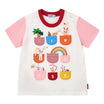 [Thanksgiving] Short-sleeved T-shirt [No cancellations or returns]