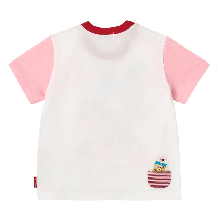 [Thanksgiving] Short-sleeved T-shirt [No cancellations or returns]