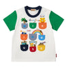 [Thanksgiving] Short-sleeved T-shirt [No cancellations or returns]