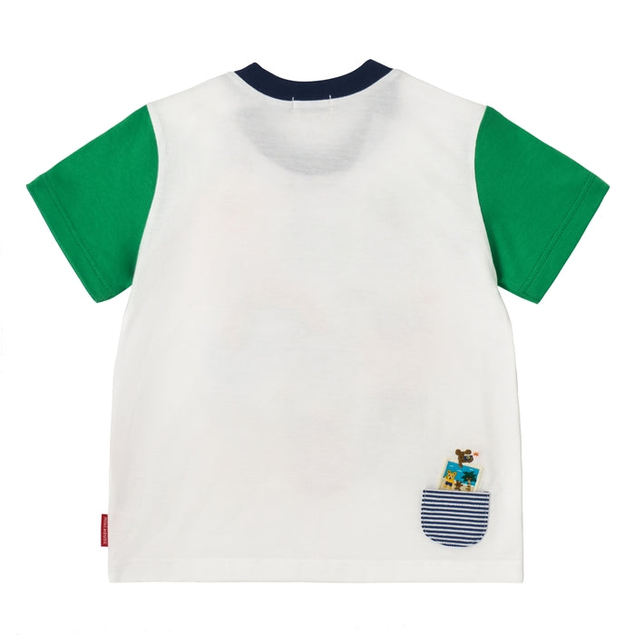 [Thanksgiving] Short-sleeved T-shirt [No cancellations or returns]