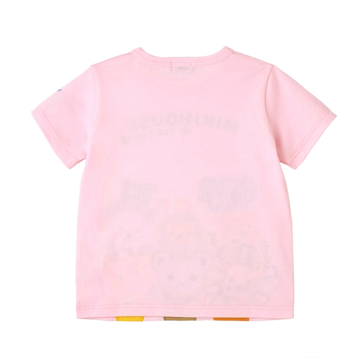 [Thanksgiving] Short-sleeved T-shirt [No cancellations or returns]
