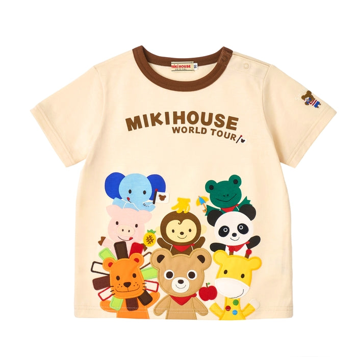 [Thanksgiving] Short-sleeved T-shirt [No cancellations or returns]