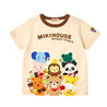 [Thanksgiving] Short-sleeved T-shirt [No cancellations or returns]