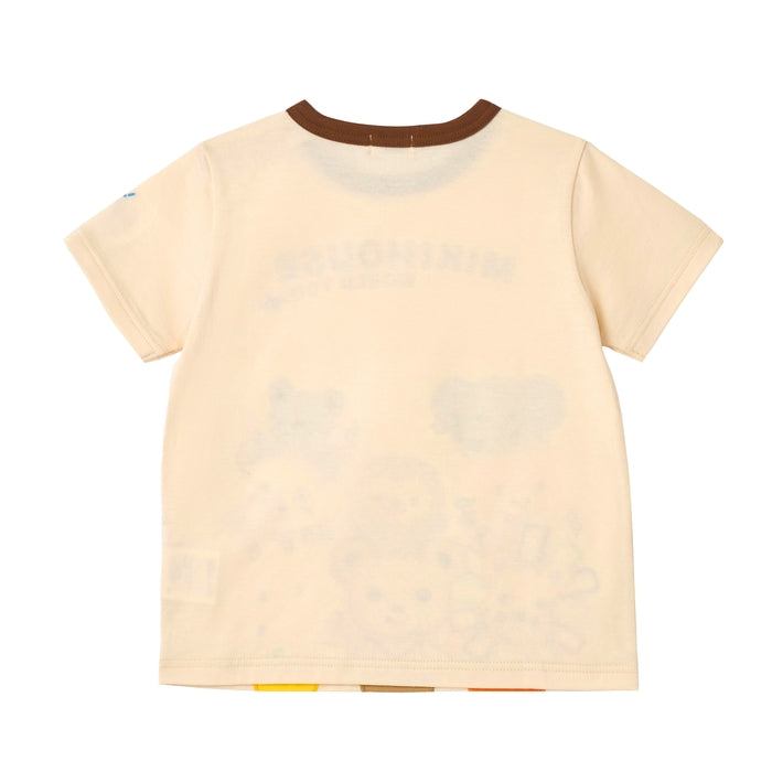 [Thanksgiving] Short-sleeved T-shirt [No cancellations or returns]