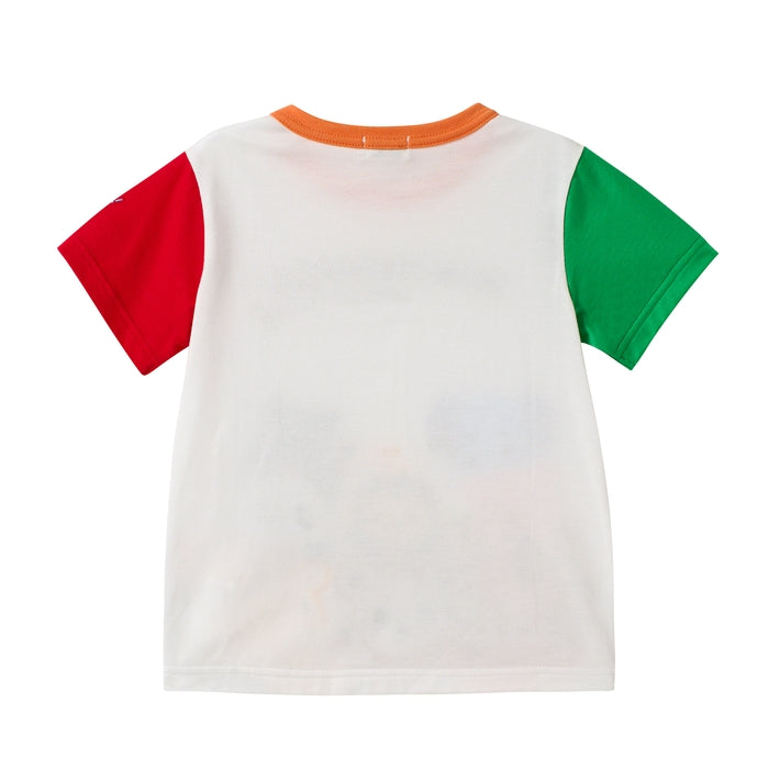 [Thanksgiving] Short-sleeved T-shirt [No cancellations or returns]