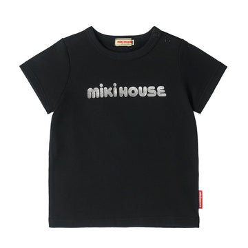 【感謝祭】半袖Ｔシャツ【配送希望日・キャンセル・返品不可】 黒 商品画像