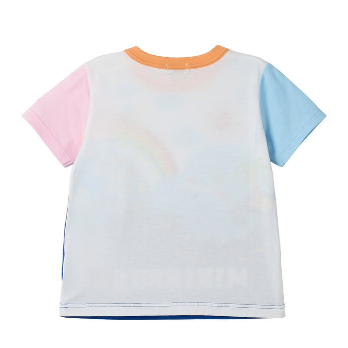 [Thanksgiving] Short-sleeved T-shirt [No cancellations or returns]