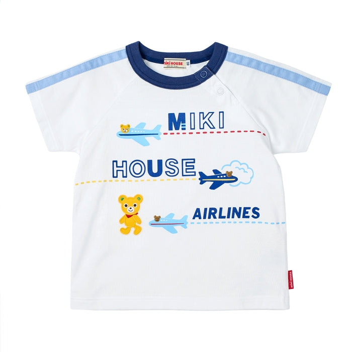 [Thanksgiving] Short-sleeved T-shirt [No cancellations or returns]
