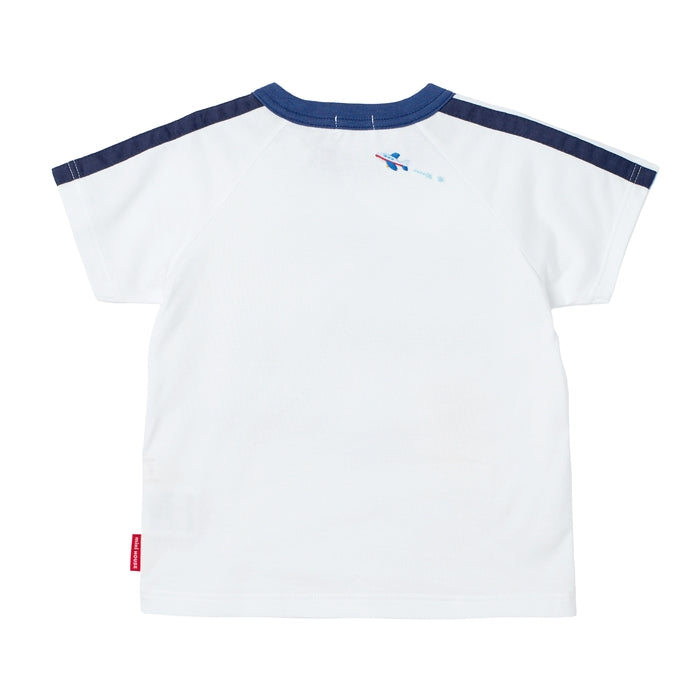 [Thanksgiving] Short-sleeved T-shirt [No cancellations or returns]