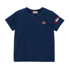 ミキハウスTシャツ90 90s DOWNTOWN BOY Tシャツ。 当時巷に溢れていたミキハウス風の1つ