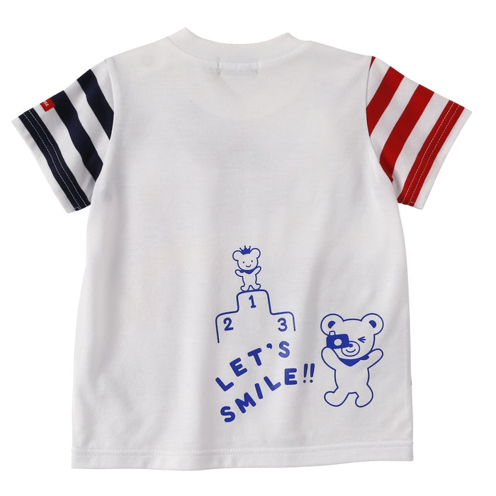 [Thanksgiving] Short-sleeved T-shirt [No cancellations or returns]