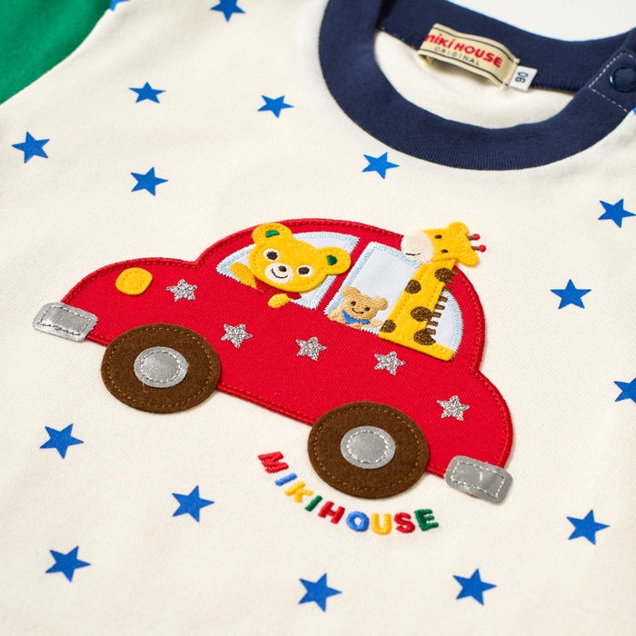 【感謝祭】半袖Ｔシャツ【配送希望日・キャンセル・返品不可】