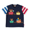 [Thanksgiving] Short-sleeved T-shirt [No cancellations or returns]