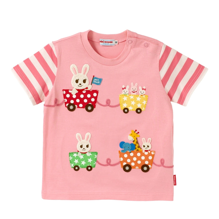 感謝祭】半袖Tシャツ【配送希望日・キャンセル・返品不可