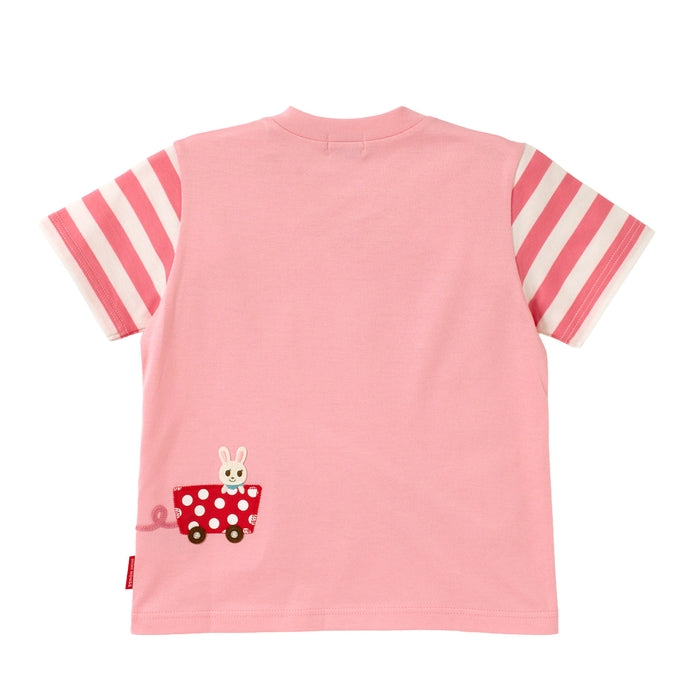 [Thanksgiving] Short-sleeved T-shirt [No cancellations or returns]