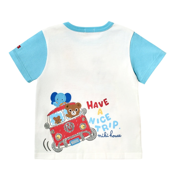 [Thanksgiving] Short-sleeved T-shirt [No cancellations or returns]