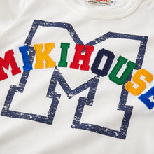 半袖Tシャツ – ミキハウスオフィシャルサイト