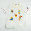 [Thanksgiving] Short-sleeved T-shirt [No cancellations or returns]
