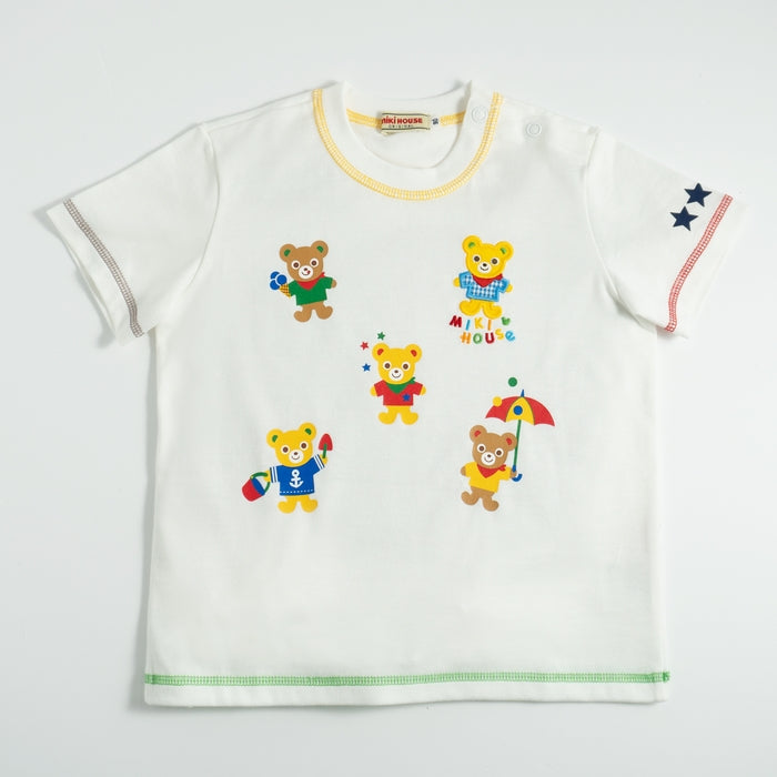 [Thanksgiving] Short-sleeved T-shirt [No cancellations or returns]