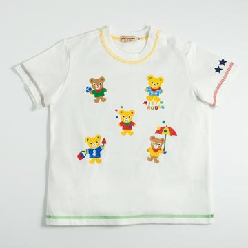 [Thanksgiving] Short-sleeved T-shirt [No cancellations or returns]