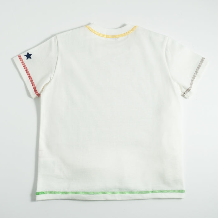 [Thanksgiving] Short-sleeved T-shirt [No cancellations or returns]