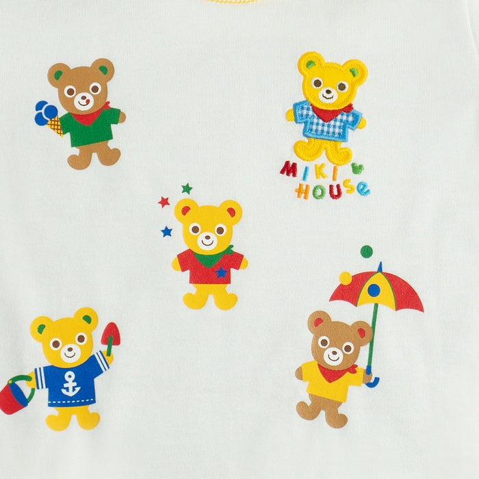 [Thanksgiving] Short-sleeved T-shirt [No cancellations or returns]