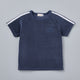 【ゴールドレーベル】海島綿パイル半袖Ｔシャツ