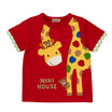 [Thanksgiving] Short-sleeved T-shirt [No cancellations or returns]