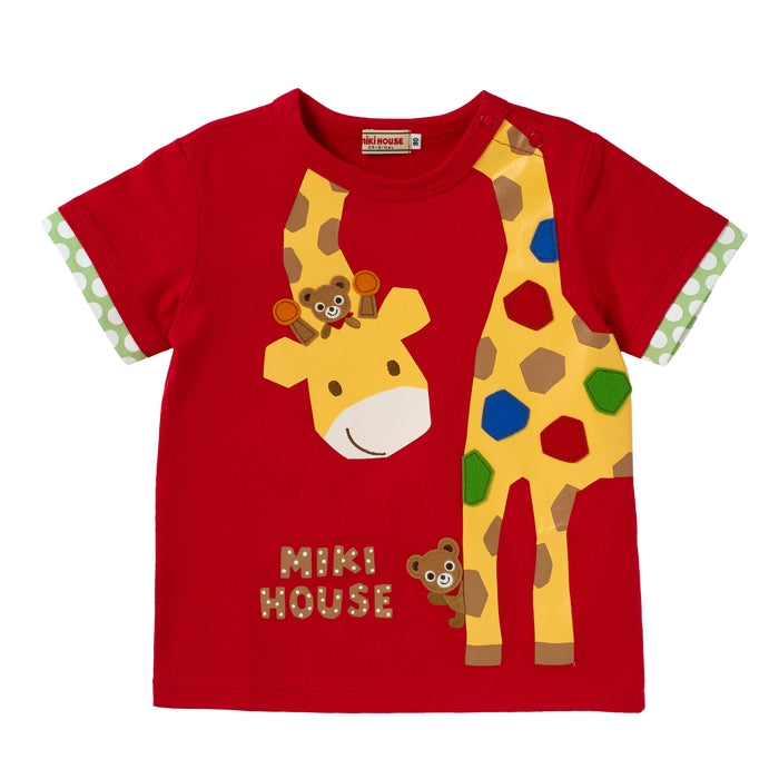 [Thanksgiving] Short-sleeved T-shirt [No cancellations or returns]