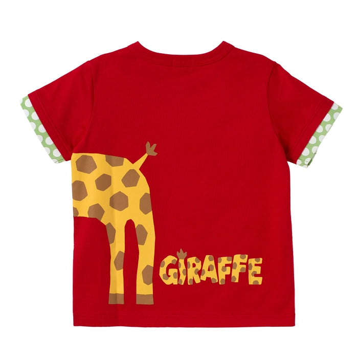 [Thanksgiving] Short-sleeved T-shirt [No cancellations or returns]