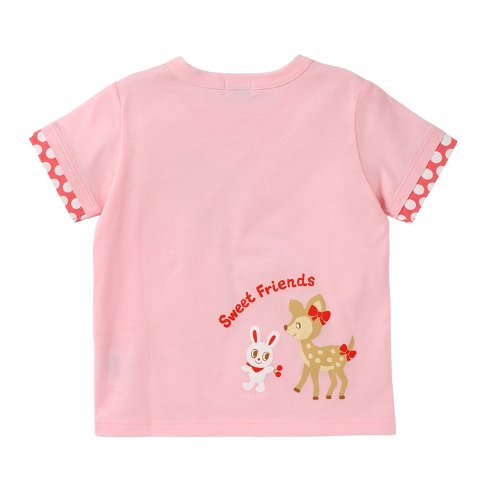 [Thanksgiving] Short-sleeved T-shirt [No cancellations or returns]