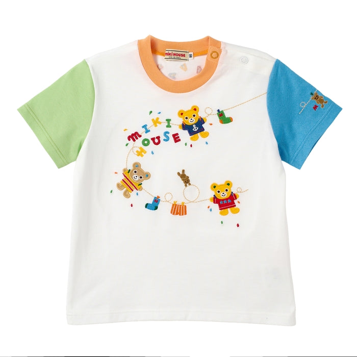 [Thanksgiving] Short-sleeved T-shirt [No cancellations or returns]