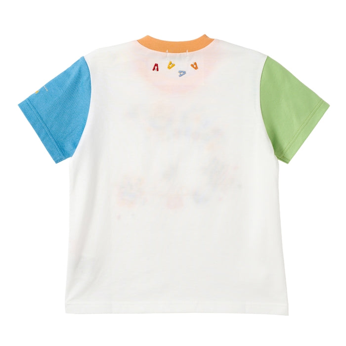 [Thanksgiving] Short-sleeved T-shirt [No cancellations or returns]
